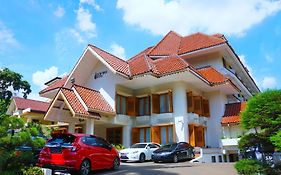 Sofyan Hotel Cut Meutia Family Friendly